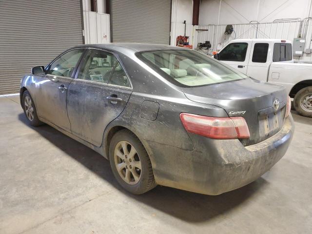 Изображение 2 2007 TOYOTA CAMRY CE 2007 с VIN 4T1BE46KX7U045567