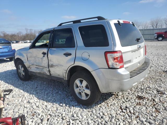Obraz 2 z 2010 FORD ESCAPE XLT 2010 z VIN 1FMCU0D70AKC94817