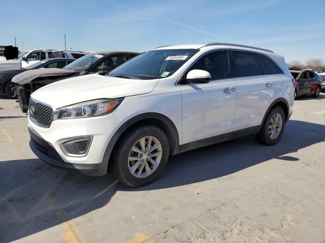 Obraz 1 z 2016 KIA SORENTO LX 2016 z VIN 5XYPG4A30GG034339