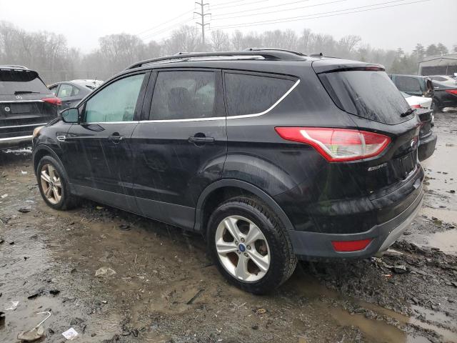 Image 2 of 2013 FORD ESCAPE SE 2013 with VIN 1FMCU9GX3DUD90398