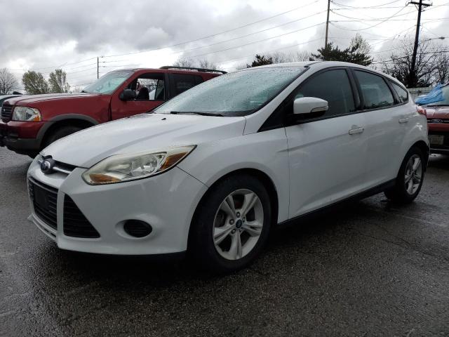 Obraz 1 z 2014 FORD FOCUS SE 2014 z VIN 1FADP3K28EL174391