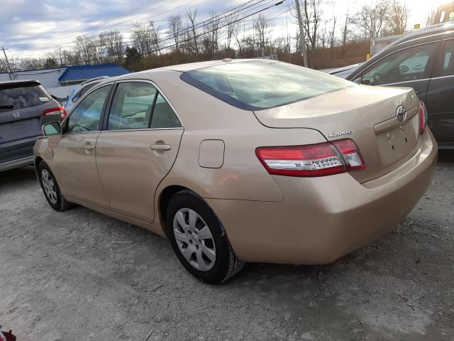 Obraz 2 z 2010 TOYOTA CAMRY BASE 2010 z VIN 4T1BF3EK4AU571080