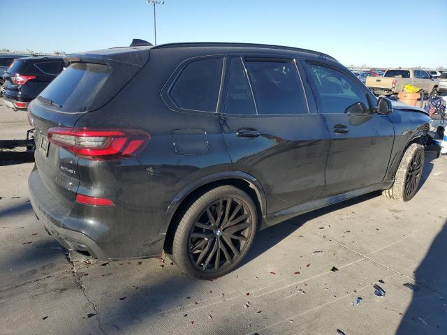 Image 3 of 2021 BMW X5 XDRIVE40I 2021 with VIN 5UXCR6C07M9F48887
