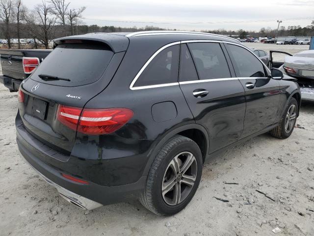 Image 3 of 2018 MERCEDES-BENZ GLC 300 4MATIC 2018 with VIN WDC0G4KB5JV030255