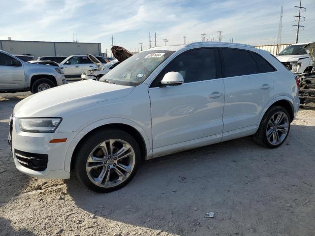 Obraz 2015 AUDI Q3 PRESTIGE 2015