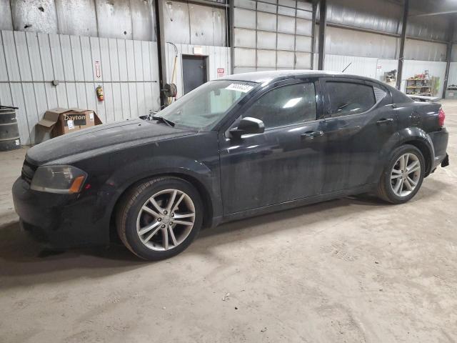 2014 DODGE AVENGER SE 2014 image