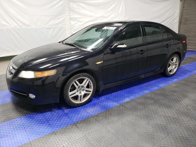 Изображение 1 2008 ACURA TL  2008 с VIN 19UUA662X8A035405