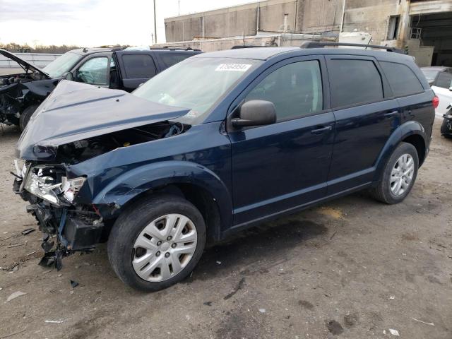 2015 DODGE JOURNEY SE 2015 image