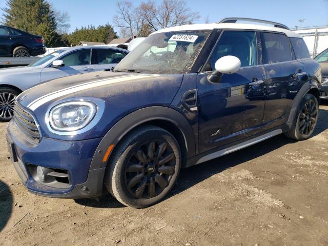 Изображение 2019 MINI COOPER COUNTRYMAN ALL4 2019