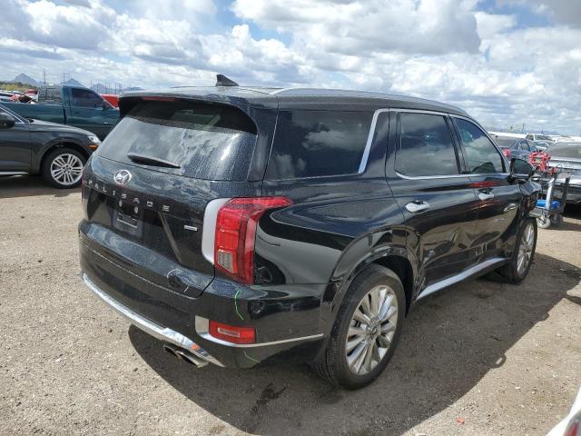 Изображение 3 2020 HYUNDAI PALISADE LIMITED 2020 с VIN KM8R5DHE7LU127899