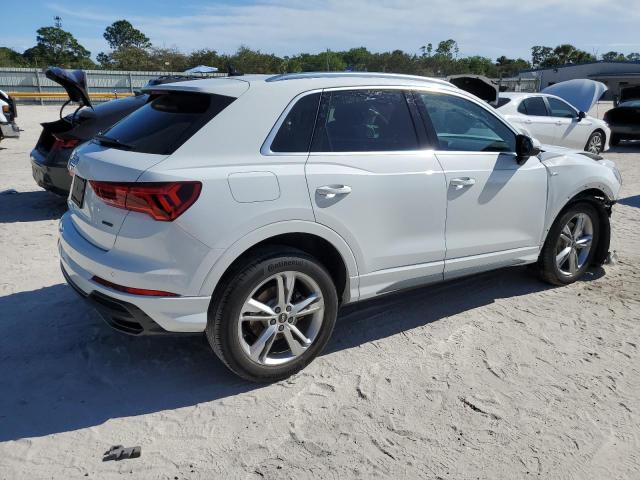 Obraz 3 z 2022 AUDI Q3 PREMIUM PLUS S LINE 45 2022 z VIN WA1EECF33N1068086