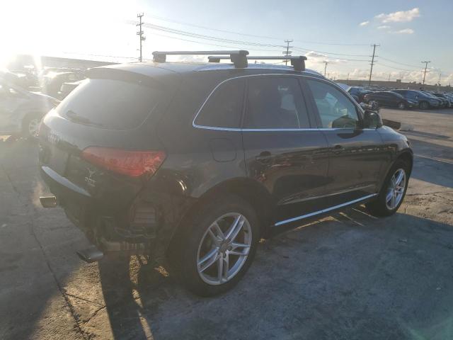 Image 3 of 2014 AUDI Q5 PREMIUM PLUS 2014 with VIN WA1LFAFP6EA104333