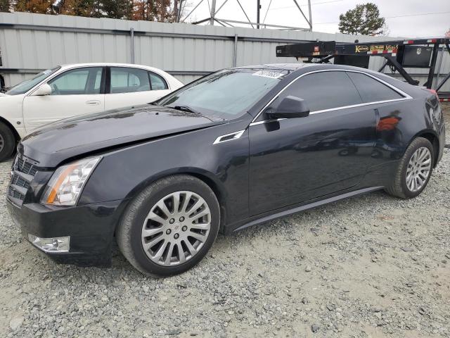 Obraz 2012 CADILLAC CTS PERFORMANCE COLLECTION 2012