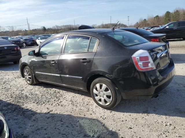 Obraz 2 z 2010 NISSAN SENTRA 2.0 2010 z VIN 3N1AB6AP4AL645156