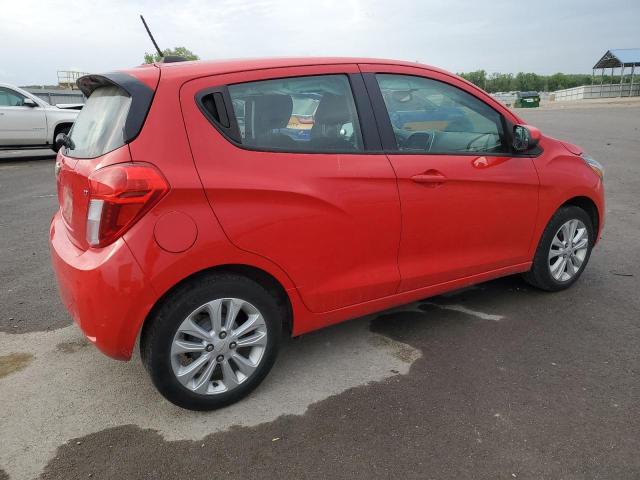 Image 3 of 2016 CHEVROLET SPARK 1LT 2016 with VIN KL8CD6SA5GC554100