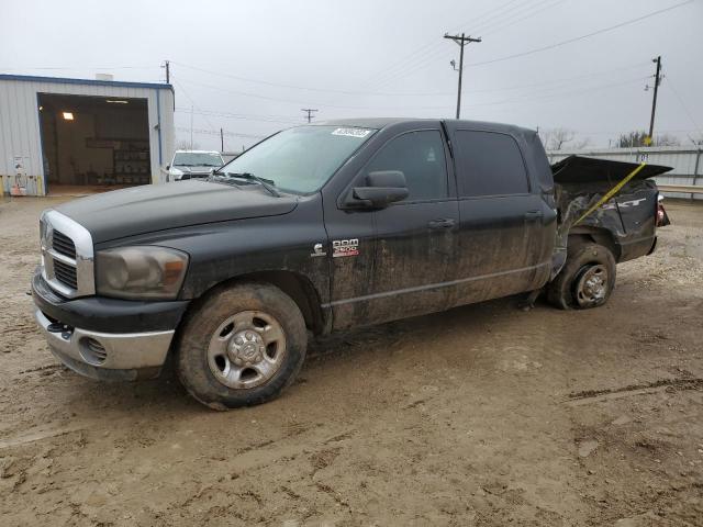 Obraz 1 z 2008 DODGE RAM 2500  2008 z VIN 3D7KR29A48G126770