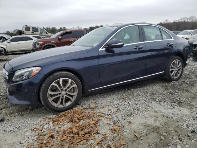 Obraz 1 z 2015 MERCEDES-BENZ C 300 2015 z VIN 55SWF4JB3FU045250