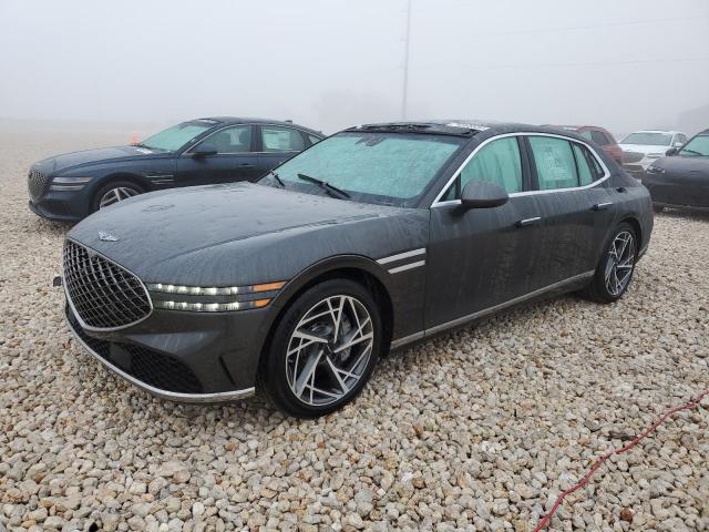 Изображение 2023 GENESIS G90 2023