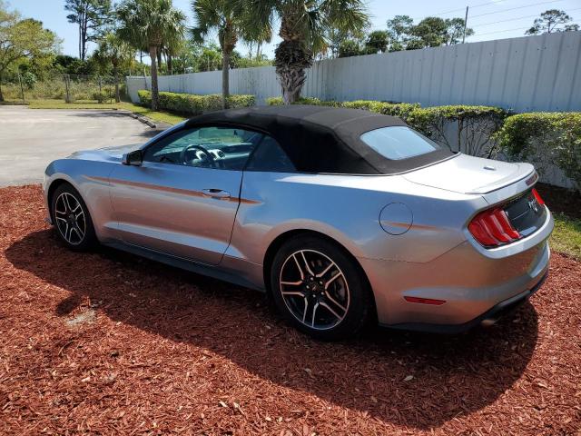 Obraz 2 z 2022 FORD MUSTANG  2022 z VIN 1FATP8UH5N5102983