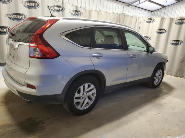 Изображение 3 2015 HONDA CR-V EXL 2015 с VIN 2HKRM3H71FH511940