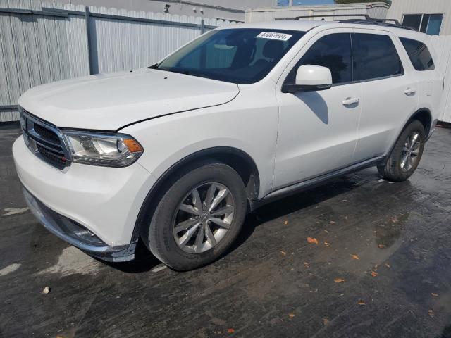2014 DODGE DURANGO LIMITED 2014 image