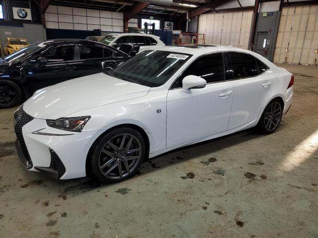 Obraz 2018 LEXUS IS 300 2018