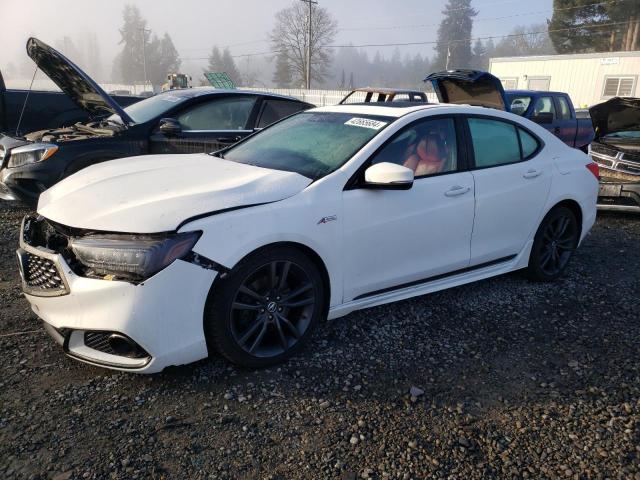 Obraz 2018 ACURA TLX TECH+A 2018