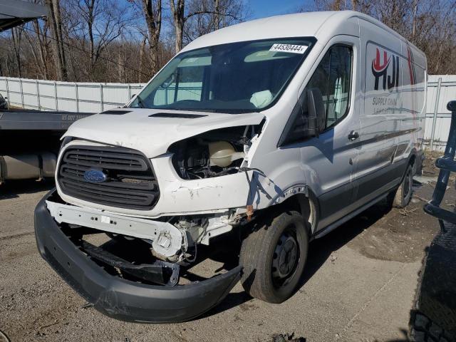 2017 FORD TRANSIT T-150 2017 image