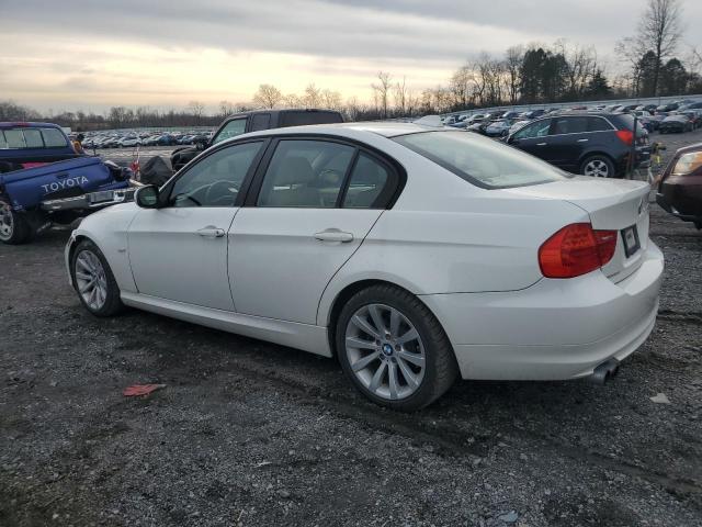 Obraz 2 z 2011 BMW 328 I SULEV 2011 z VIN WBAPH5G5XBNM75843