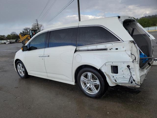 Изображение 2 2013 HONDA ODYSSEY TOURING 2013 с VIN 5FNRL5H90DB091132