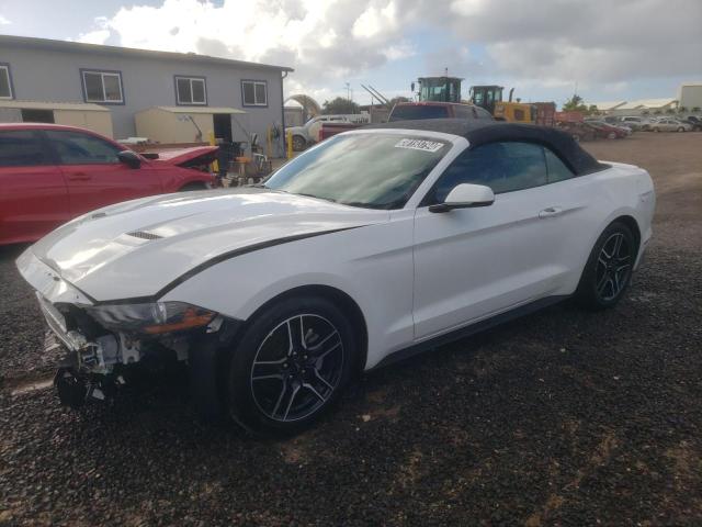 Изображение 2023 FORD MUSTANG  2023