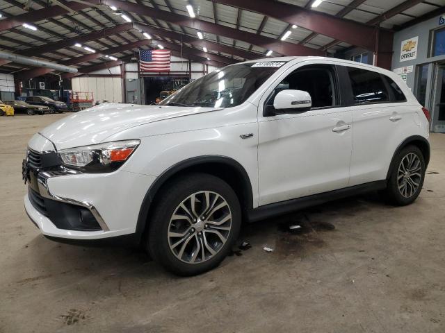 2016 MITSUBISHI OUTLANDER SPORT ES 2016 image