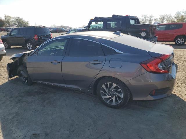 Obraz 2 z 2017 HONDA CIVIC EX 2017 z VIN 2HGFC2F72HH571807