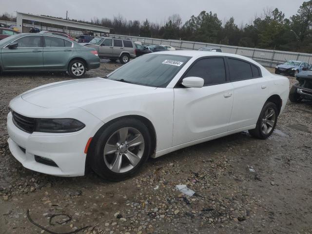 2018 DODGE CHARGER SXT PLUS 2018 image