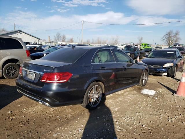Obraz 3 z 2014 MERCEDES-BENZ E 350 4MATIC 2014 z VIN WDDHF8JB0EA775888