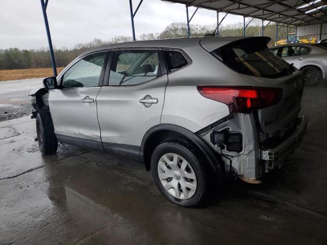 Obraz 2 z 2019 NISSAN ROGUE SPORT S 2019 z VIN JN1BJ1CR8KW317310