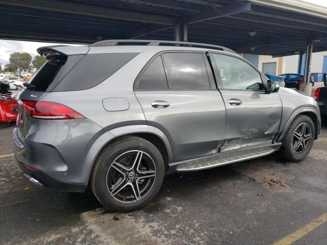 Image 3 of 2020 MERCEDES-BENZ GLE 350 4MATIC 2020 with VIN 4JGFB4KB3LA174584