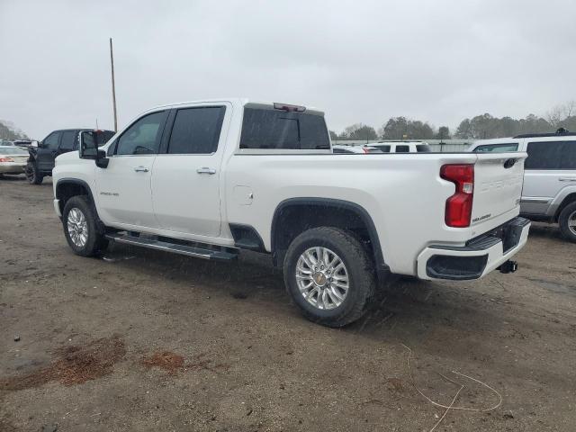 Image 2 of 2021 CHEVROLET SILVERADO K2500 HIGH COUNTRY 2021 with VIN 1GC4YREY8MF105899