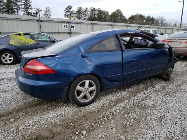 Изображение 3 2005 HONDA ACCORD LX 2005 с VIN 1HGCM72585A024827