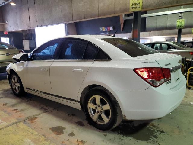 Obraz 2 z 2012 CHEVROLET CRUZE LT 2012 z VIN 1G1PF5SC6C7357754