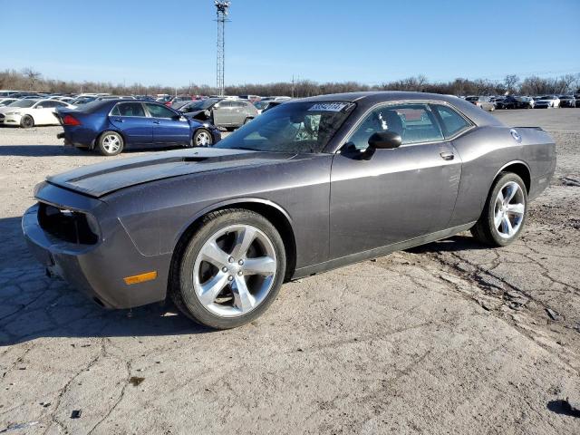 Изображение 1 2014 DODGE CHALLENGER SXT 2014 с VIN 2C3CDYAG5EH149779