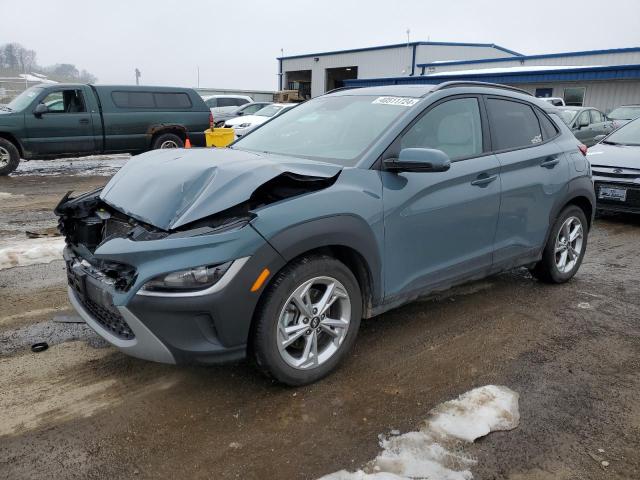Изображение 2022 HYUNDAI KONA SEL 2022