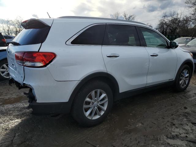 Изображение 3 2016 KIA SORENTO LX 2016 с VIN 5XYPGDA50GG179009