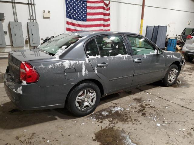 Obraz 3 z 2007 CHEVROLET MALIBU LS 2007 z VIN 1G1ZS58F37F131334