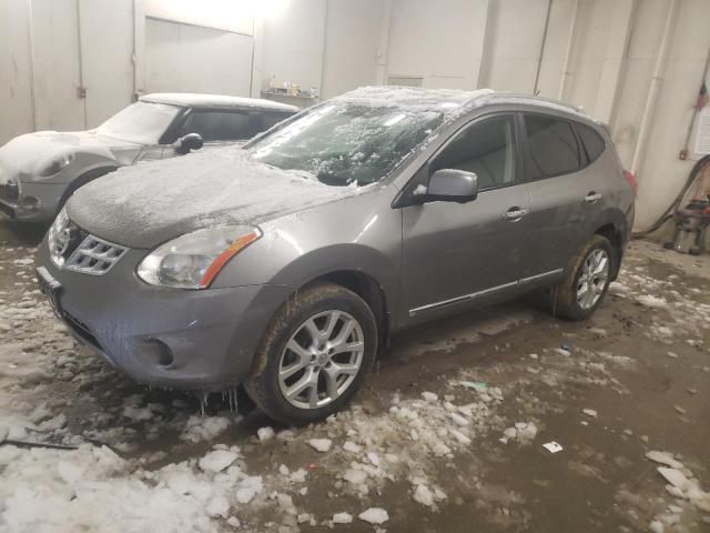 Изображение 2013 NISSAN ROGUE S 2013