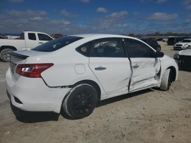 Obraz 3 z 2018 NISSAN SENTRA S 2018 z VIN 3N1AB7AP4JY346078