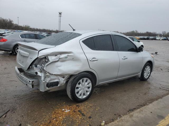 Image 3 of 2017 NISSAN VERSA S 2017 with VIN 3N1CN7AP0HL863711
