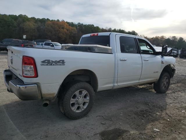Image 3 of 2019 RAM 2500 BIG HORN 2019 with VIN 3C6UR5DL9KG563921