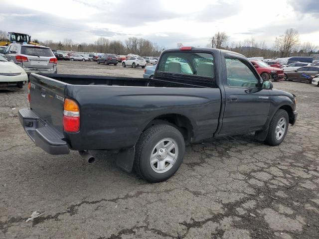 Image 3 of 2004 TOYOTA TACOMA  2004 with VIN 5TENL42N74Z453888