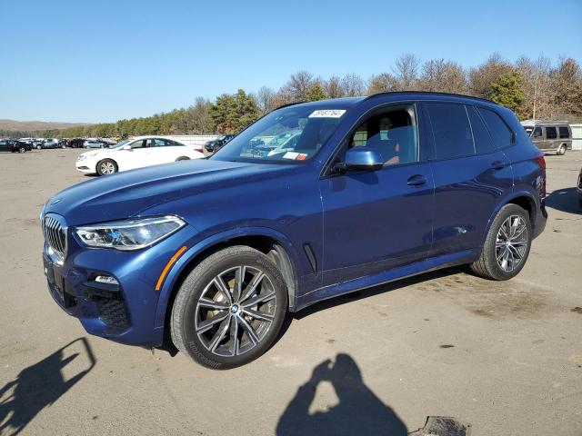 Obraz 2019 BMW X5 XDRIVE40I 2019